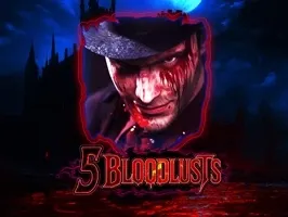 5 Bloodlusts thumbnail