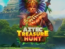 Aztec Treasure Hunt thumbnail
