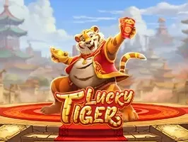 Lucky Tiger thumbnail