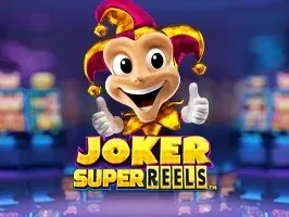 Joker Super Reels thumbnail