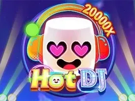 Hot DJ thumbnail