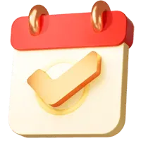 दैनिक भाग्यशाली चक्र icon