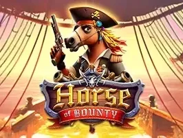 Horse of Bounty thumbnail