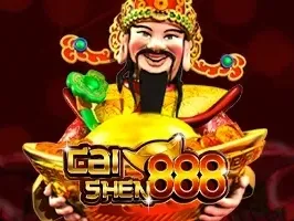 Cai Shen 888 thumbnail