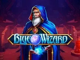 Blue Wizard thumbnail