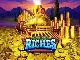 Choo Choo Riches thumbnail