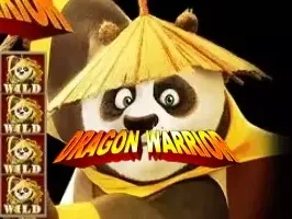Dragon Warrior thumbnail