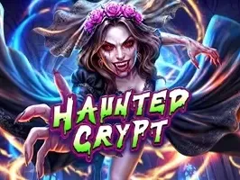 Haunted Crypt thumbnail