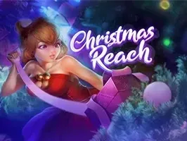 Christmas Reach thumbnail