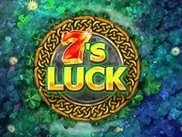 7’s Luck thumbnail