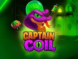 Captain Coil
